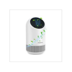 MOOKA Air Purifiers for Home Large Room 880ft²